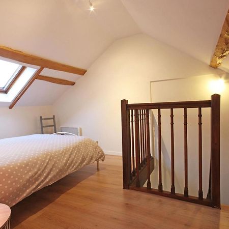 Maison Percheronne Spacieuse Avec Billard, Babyfoot, Et Jardin Clos, Animaux Bienvenus ! - Fr-1-497-65 La Mesniere Buitenkant foto