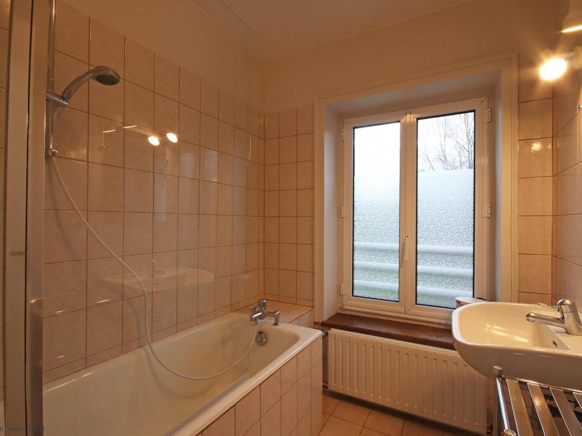 Maison Percheronne Spacieuse Avec Billard, Babyfoot, Et Jardin Clos, Animaux Bienvenus ! - Fr-1-497-65 La Mesniere Buitenkant foto