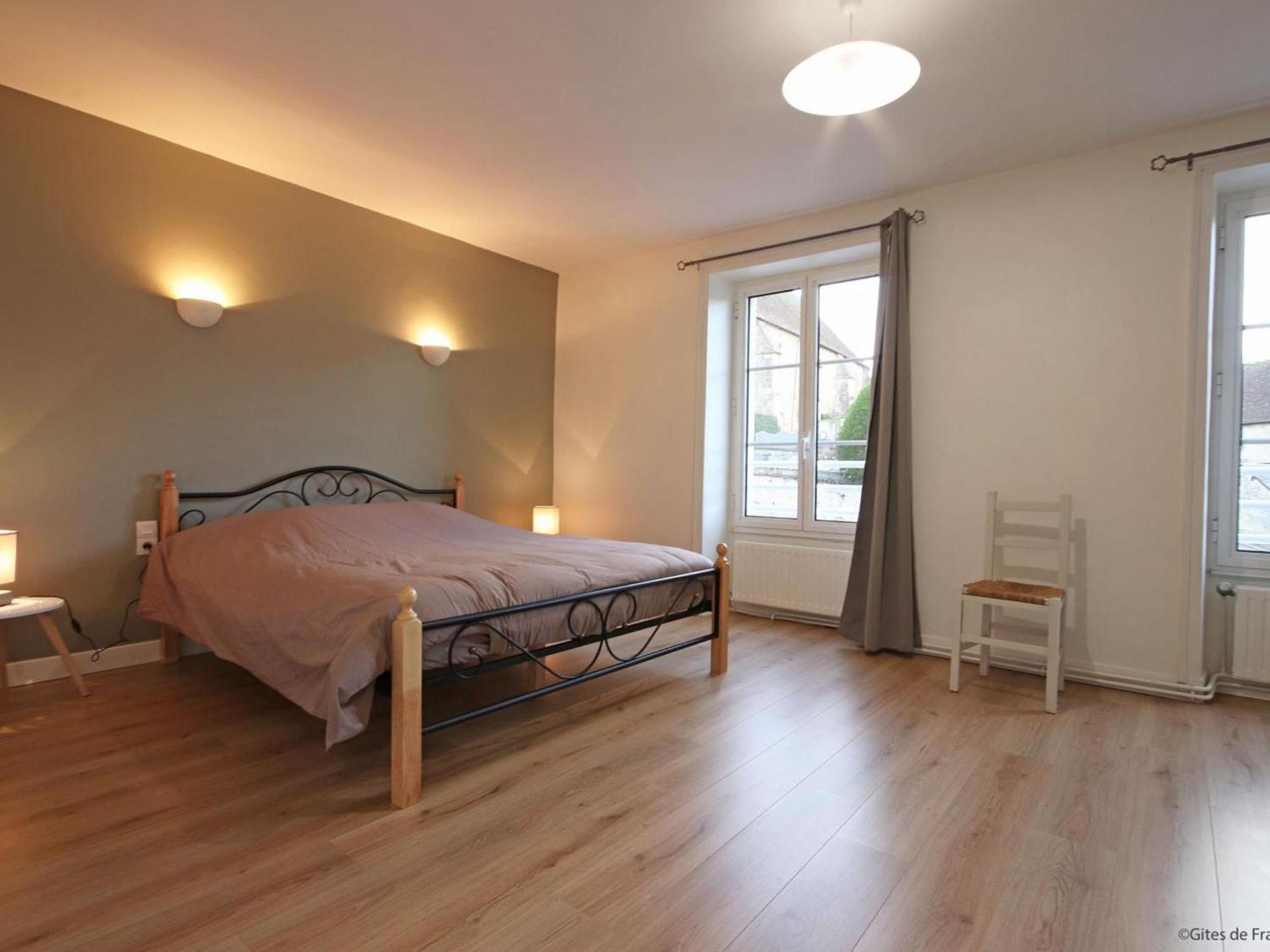 Maison Percheronne Spacieuse Avec Billard, Babyfoot, Et Jardin Clos, Animaux Bienvenus ! - Fr-1-497-65 La Mesniere Buitenkant foto