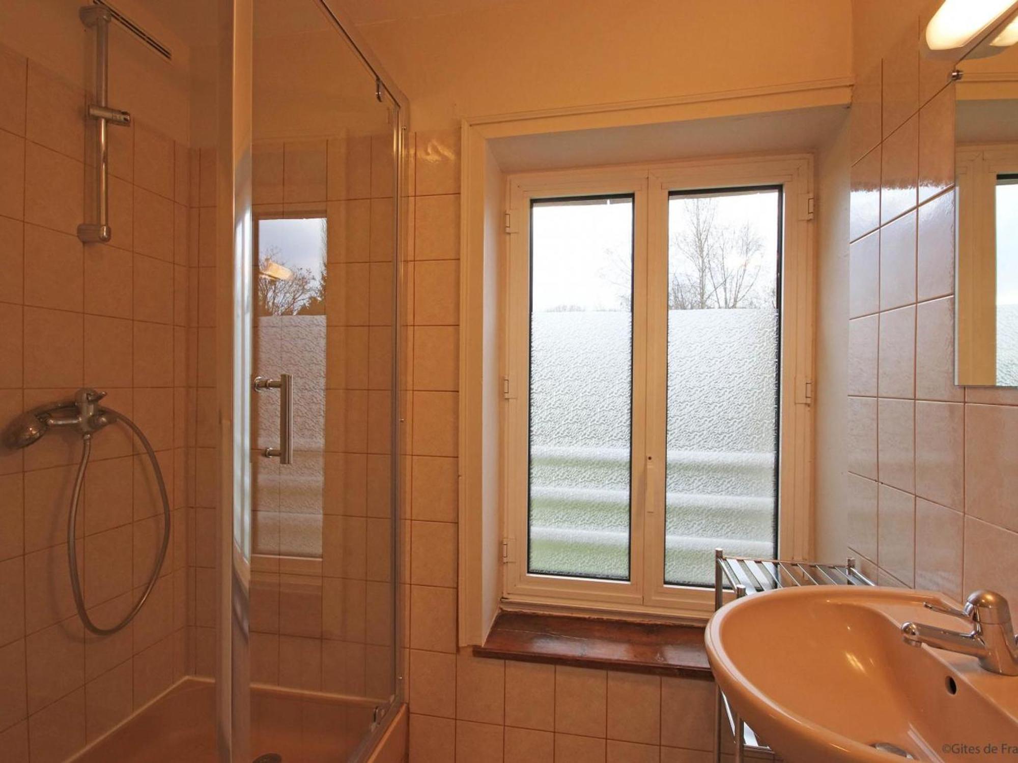 Maison Percheronne Spacieuse Avec Billard, Babyfoot, Et Jardin Clos, Animaux Bienvenus ! - Fr-1-497-65 La Mesniere Buitenkant foto